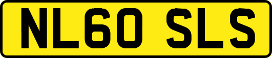 NL60SLS