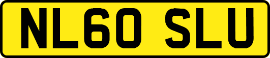 NL60SLU