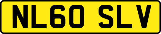 NL60SLV