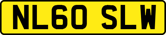NL60SLW