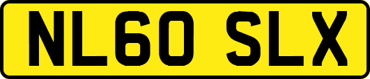 NL60SLX