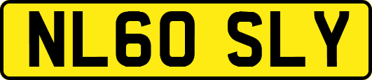 NL60SLY