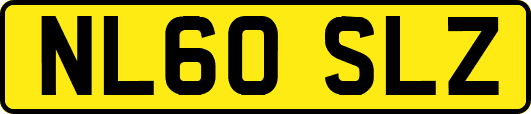 NL60SLZ