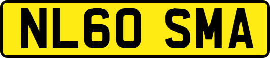 NL60SMA