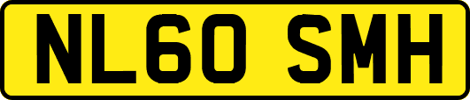 NL60SMH