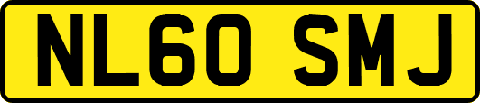 NL60SMJ
