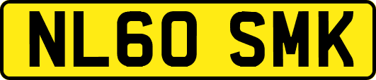 NL60SMK
