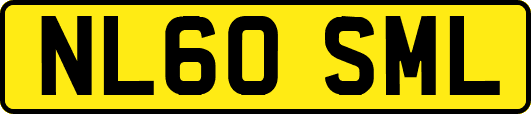NL60SML
