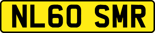 NL60SMR