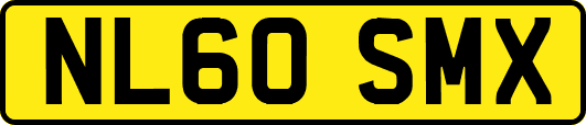 NL60SMX