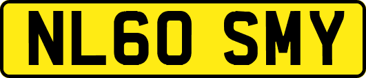NL60SMY