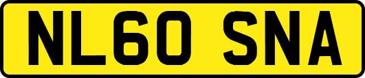 NL60SNA