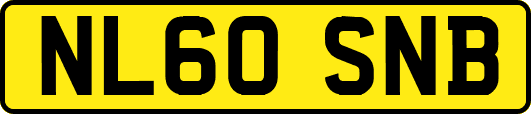 NL60SNB