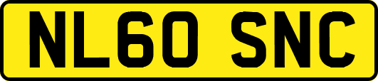 NL60SNC