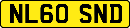 NL60SND