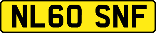 NL60SNF