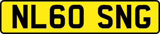 NL60SNG