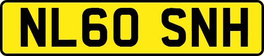 NL60SNH