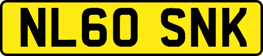 NL60SNK