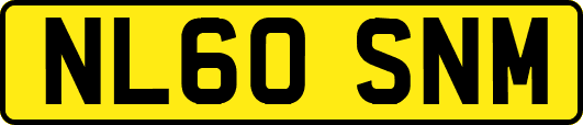 NL60SNM