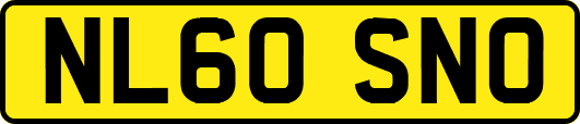 NL60SNO