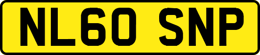 NL60SNP