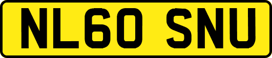 NL60SNU
