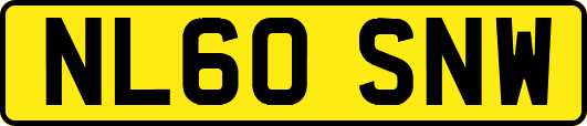 NL60SNW