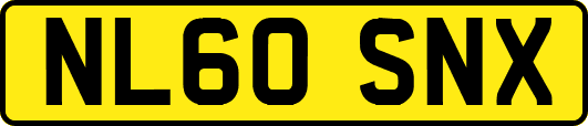 NL60SNX