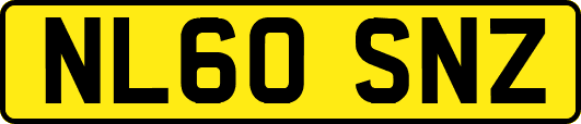 NL60SNZ