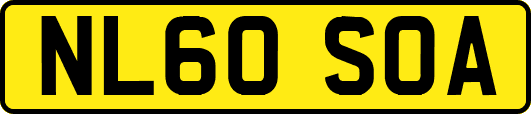NL60SOA
