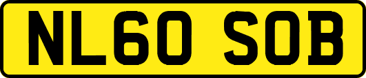 NL60SOB