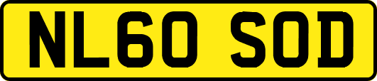 NL60SOD