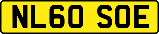 NL60SOE