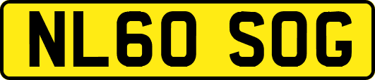 NL60SOG