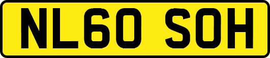 NL60SOH