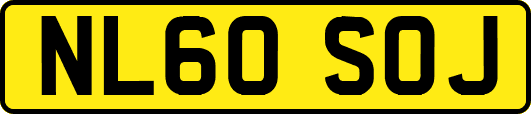 NL60SOJ