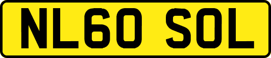 NL60SOL