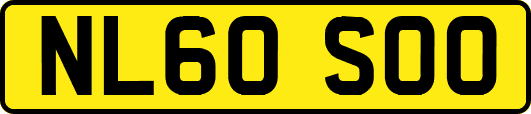 NL60SOO