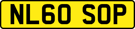 NL60SOP
