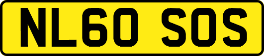 NL60SOS