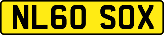 NL60SOX