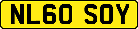 NL60SOY