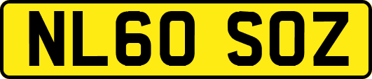 NL60SOZ