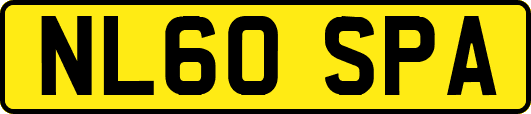 NL60SPA