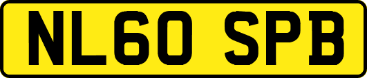 NL60SPB