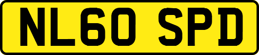 NL60SPD