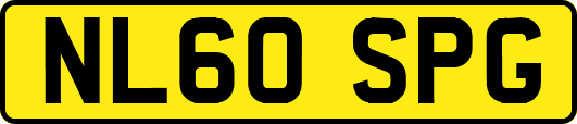 NL60SPG