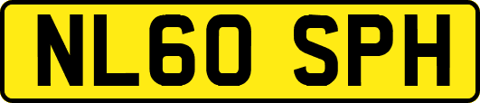 NL60SPH