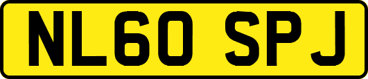 NL60SPJ